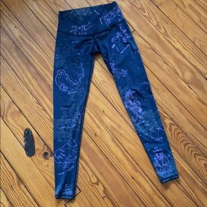 Teeki Leggings